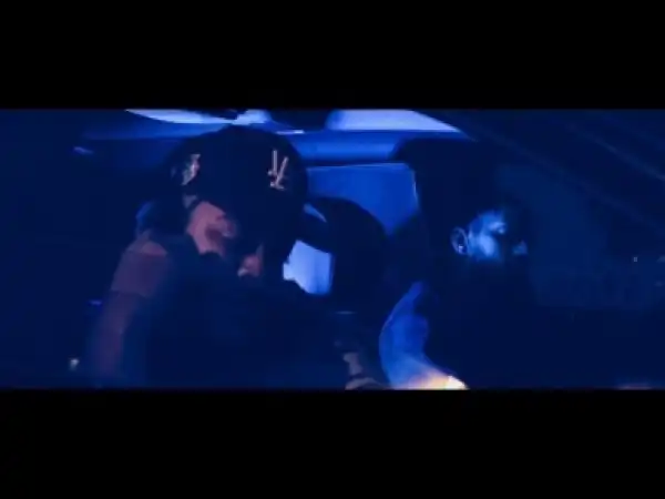 Video: Bino Rideaux - BIA (feat. Nipsey Hussle)